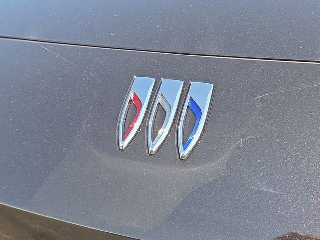 New 2025 Buick Envista Sport Touring w/ Convenience I Package image 30