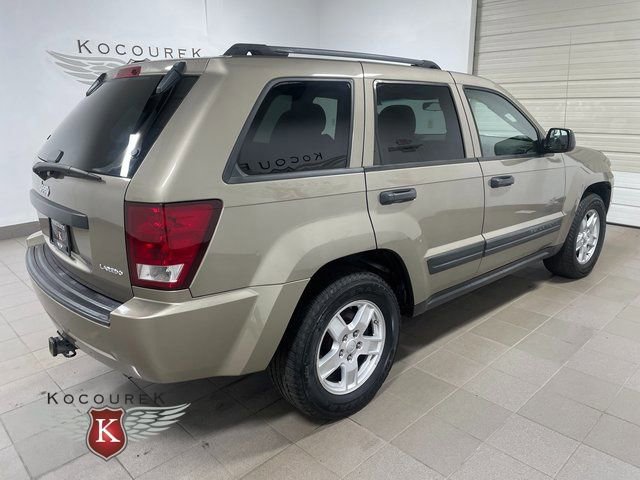 Used 2005 Jeep Grand Cherokee Laredo image 7