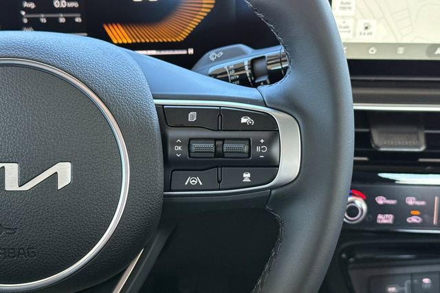New 2026 Kia K5 GT-Line image 29