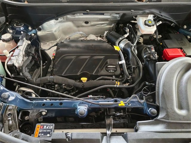 Certified 2023 Buick Encore GX Select w/ Experience Buick Package image 30