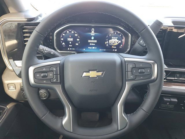 New 2026 Chevrolet Silverado 3500 LT w/ Safety Package AWD/4WD image 20