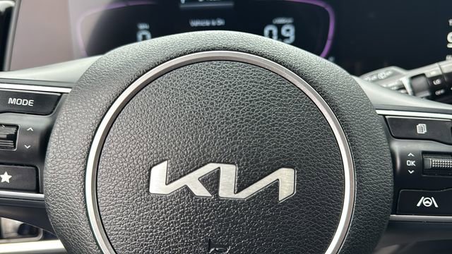 Used 2023 Kia Sportage X-Line w/ X-Line Premium Package image 19