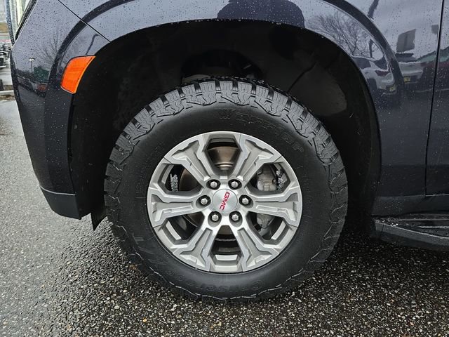 Certified 2023 GMC Yukon SLE image 35