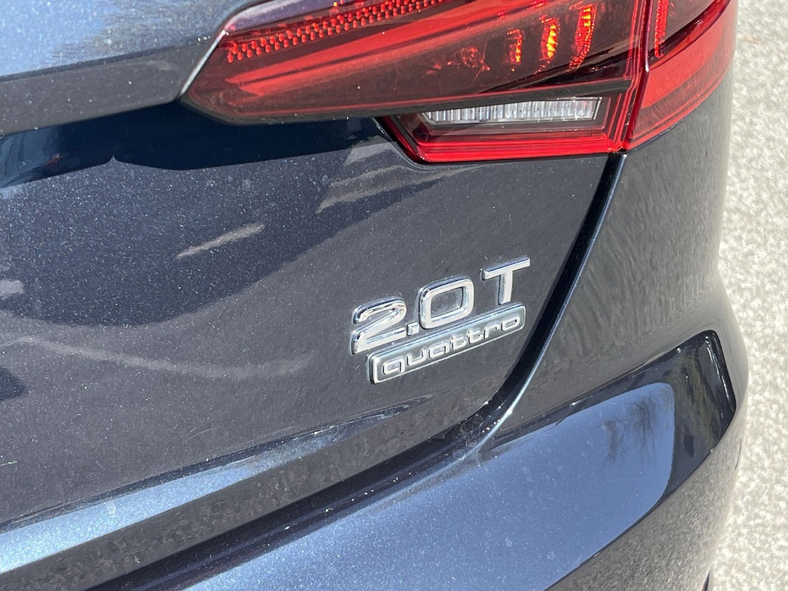 Used 2018 Audi A4 2.0T Premium Plus w/ Premium Plus Package image 20