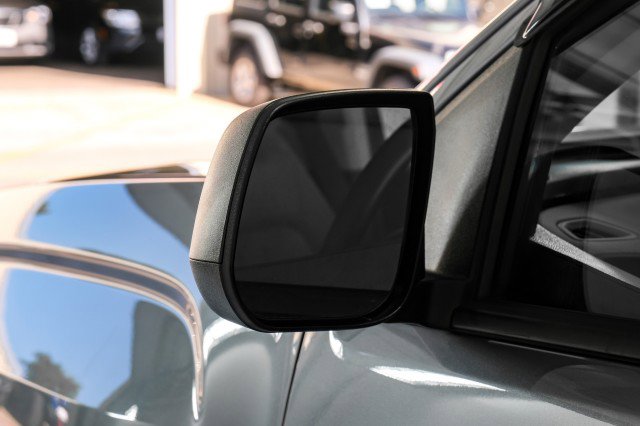 Used 2021 GMC Canyon Elevation Standard w/ Convenience Package image 39