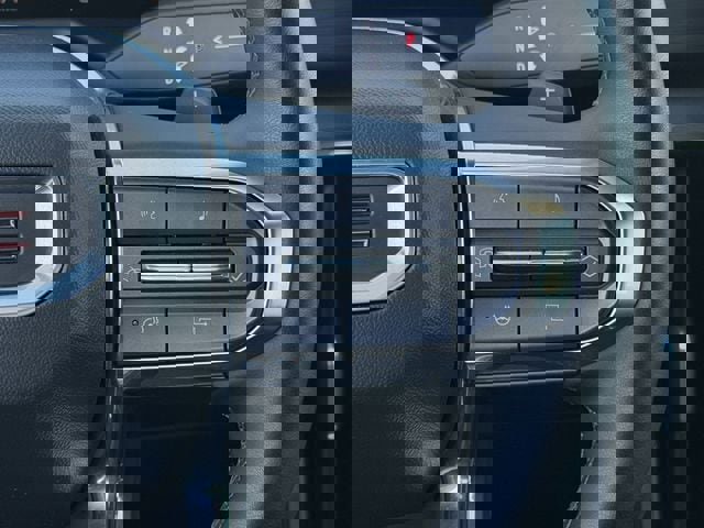 Used 2025 GMC Acadia Elevation image 15