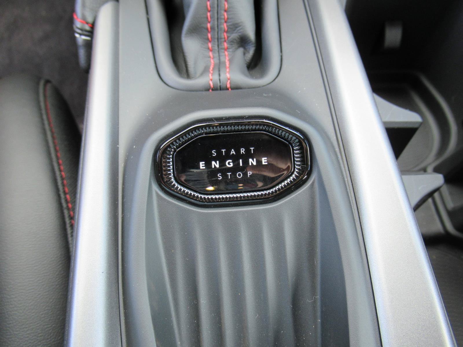 New 2026 Dodge Charger R/T AWD/4WD image 27