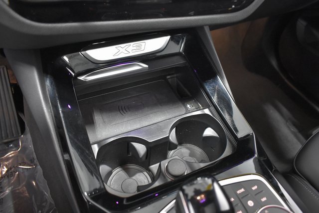 Used 2024 BMW X3 xDrive30i image 20