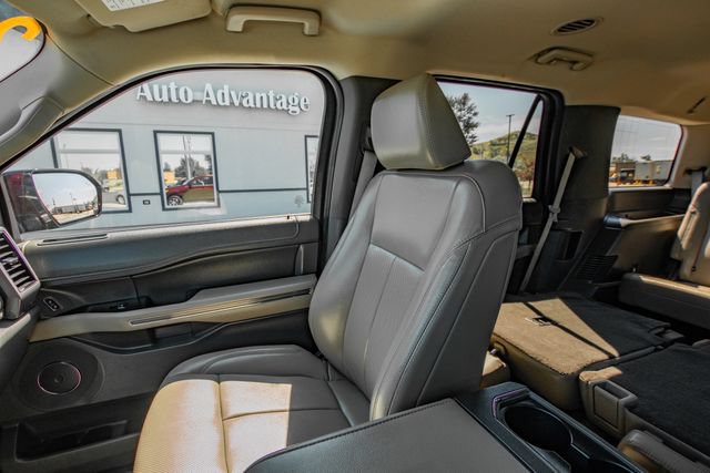 Used 2021 Ford Expedition XLT AWD/4WD image 37