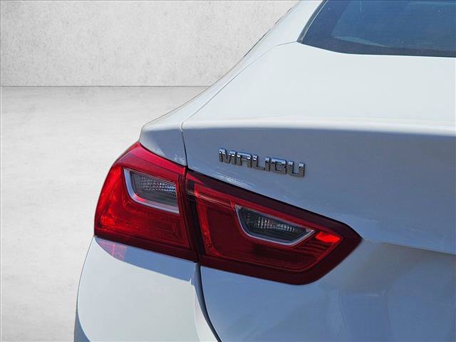 Used 2024 Chevrolet Malibu LS FWD image 29