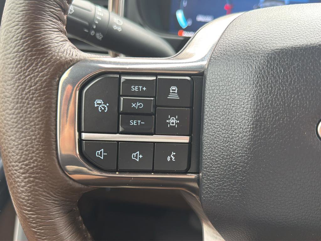 Used 2025 Ford F250 King Ranch image 15