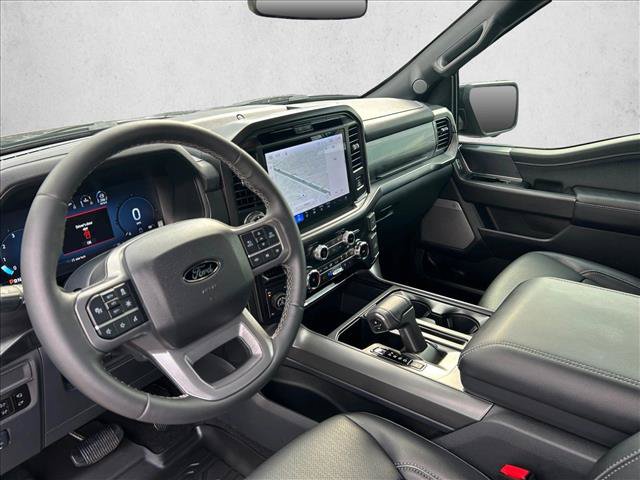 Used 2026 Ford F150 Lariat AWD/4WD image 10