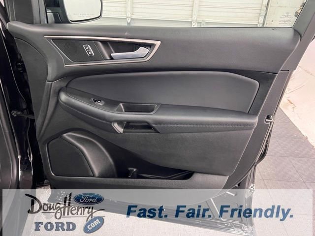 Used 2024 Ford Edge SEL image 34