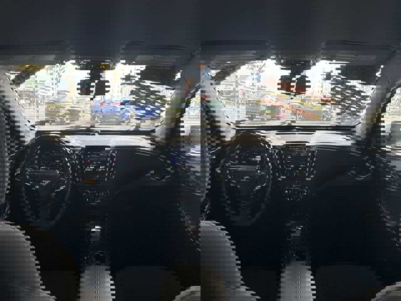 Used 2022 Chevrolet Malibu LT image 18