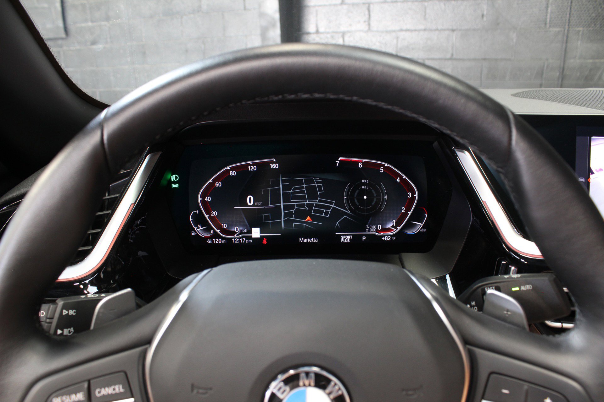 Used 2022 BMW Z4 sDrive30i w/ Driving Assistance Package image 55