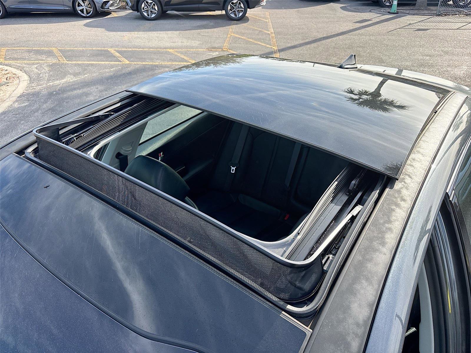 Used 2020 Kia Optima SE image 21