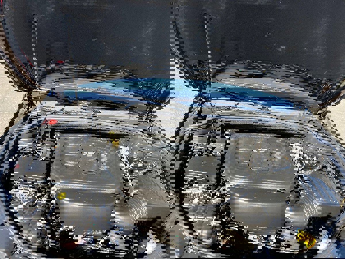 Used 2018 Jeep Grand Cherokee Altitude image 38