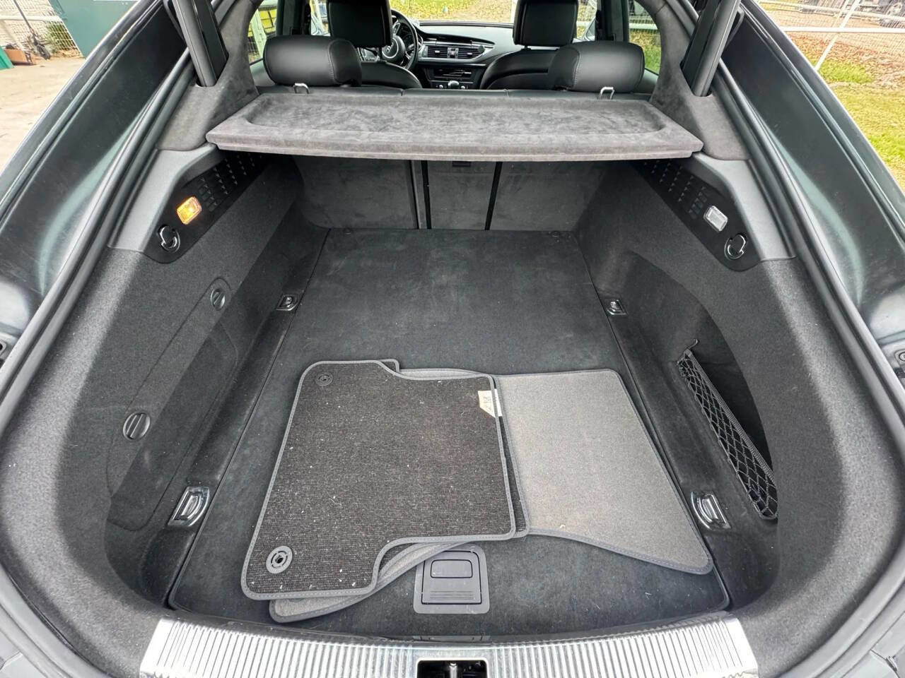 Used 2014 Audi RS 7 Prestige image 10