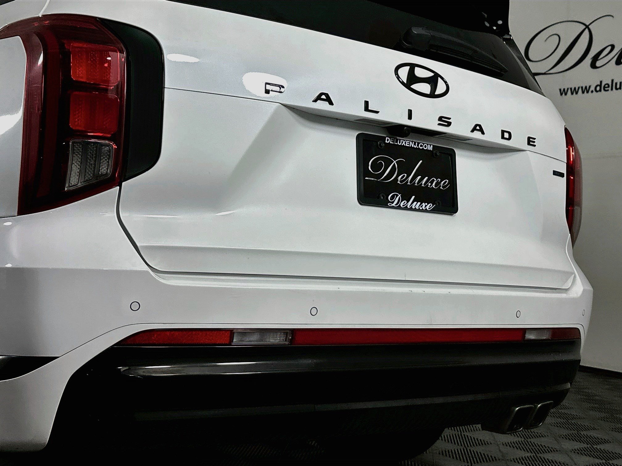 Used 2025 Hyundai Palisade Calligraphy AWD/4WD image 27