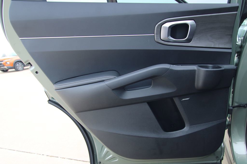 New 2026 Kia Sorento X-Line EX image 40