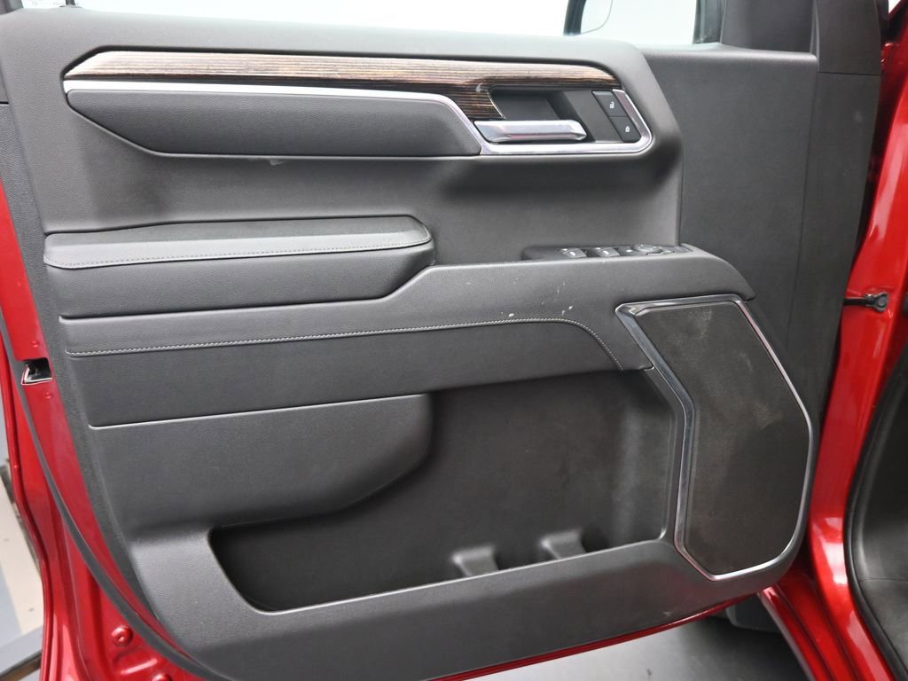 Used 2023 GMC Sierra 1500 Elevation image 12