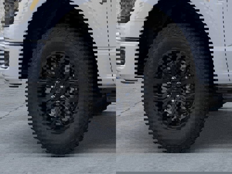 New 2025 Ford F150 Tremor image 19