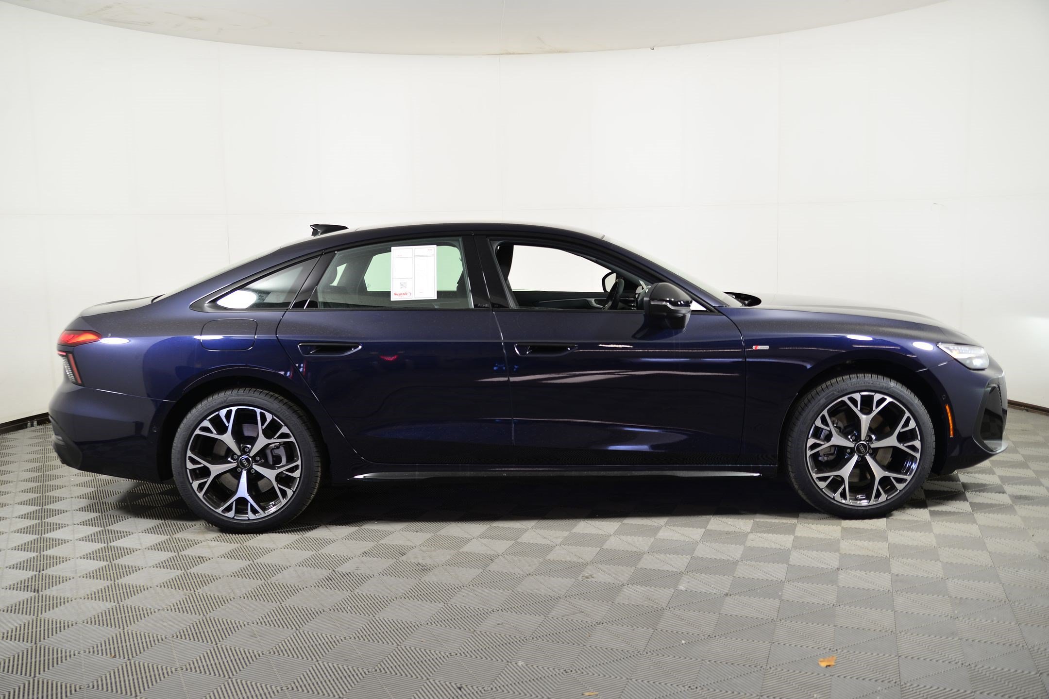 New 2026 Audi A6 Premium Plus AWD/4WD image 7