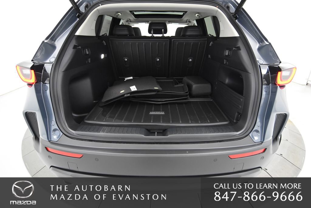 New 2026 MAZDA CX-50 2.5 Hybrid w/ Weather Package image 35