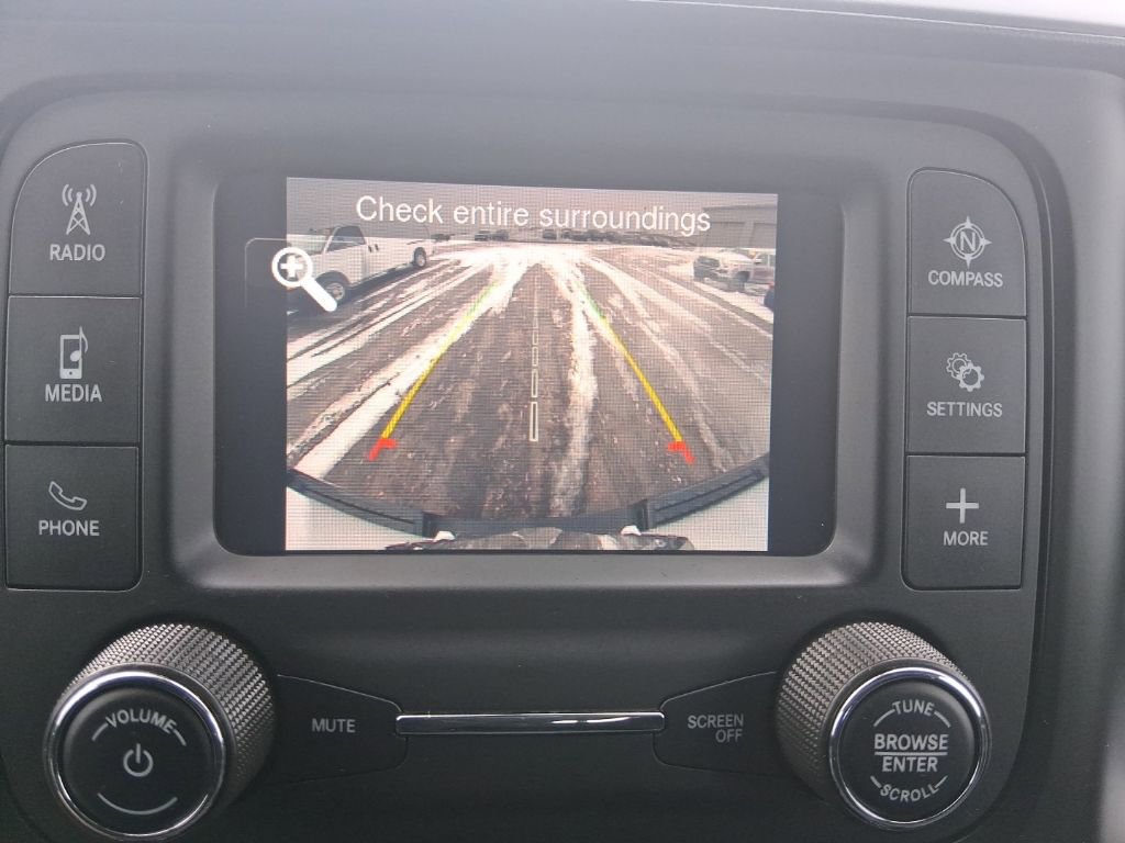 Used 2022 RAM 1500 Tradesman AWD/4WD image 22