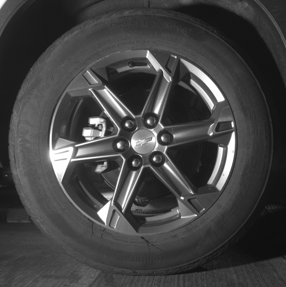 Used 2025 Chevrolet Blazer LT image 15