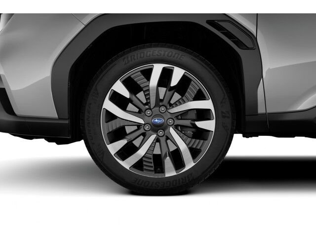New 2026 Subaru Forester Touring image 10