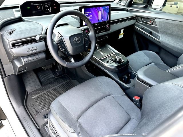New 2026 Toyota C-HR AWD/4WD image 11