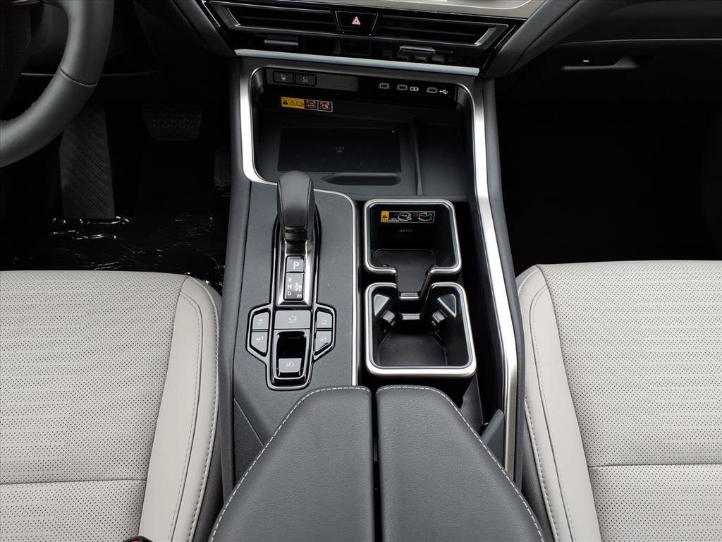 New 2026 Lexus TX 350 AWD w/ Technology Package image 26