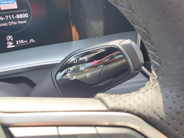 New 2026 Volkswagen Tiguan SE R-Line AWD/4WD image 31