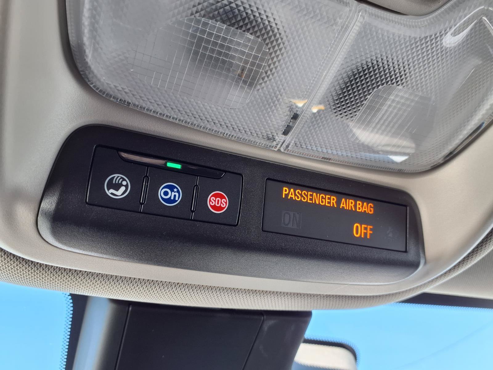Used 2024 Buick Encore GX Preferred FWD image 19