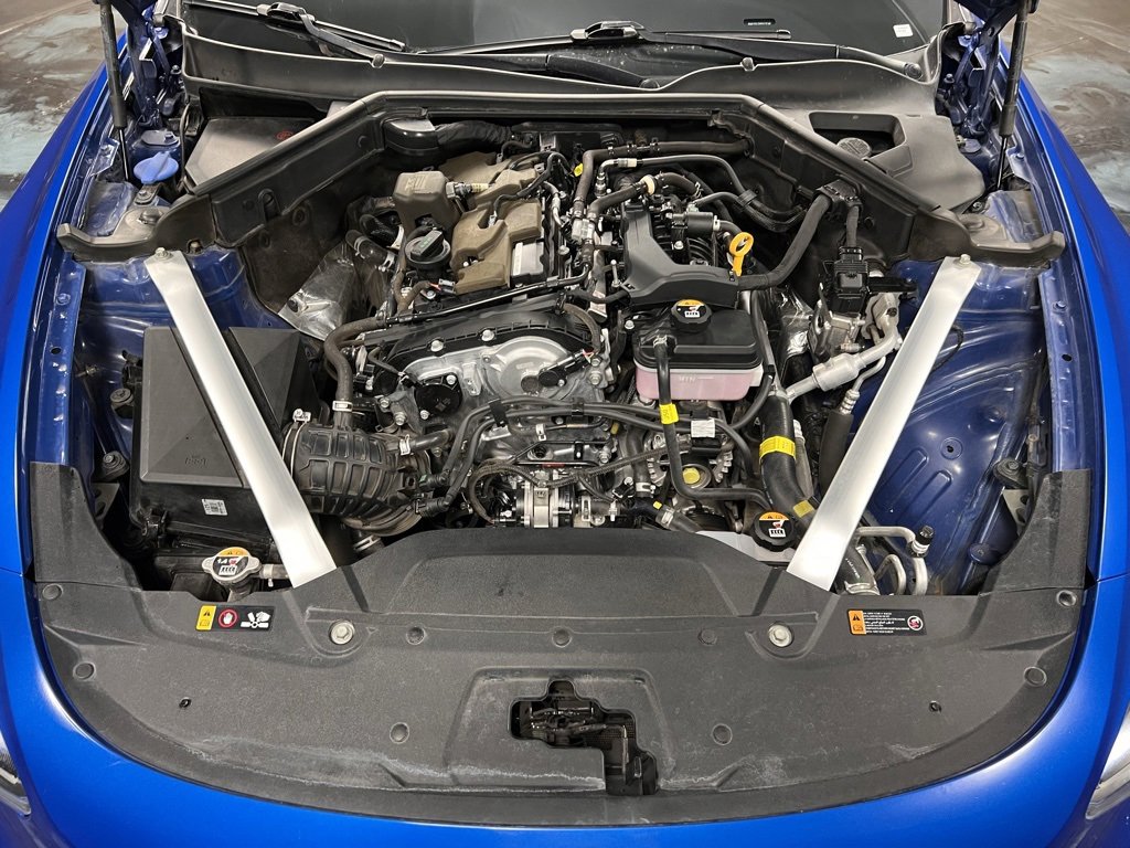 Used 2023 Kia Stinger GT-Line w/ Sun & Sound Package image 9