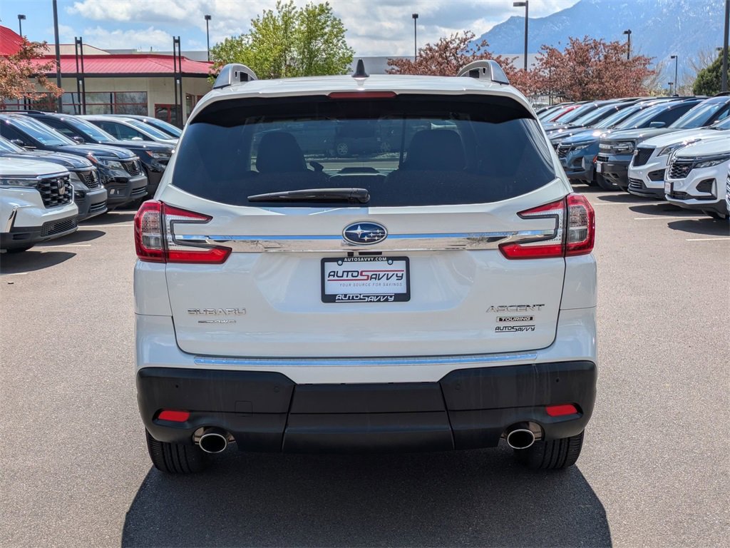 Used 2024 Subaru Ascent Touring image 5