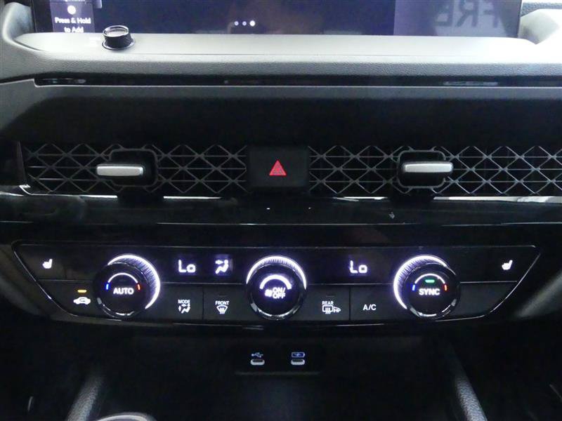 Used 2024 Honda Accord EX-L image 15