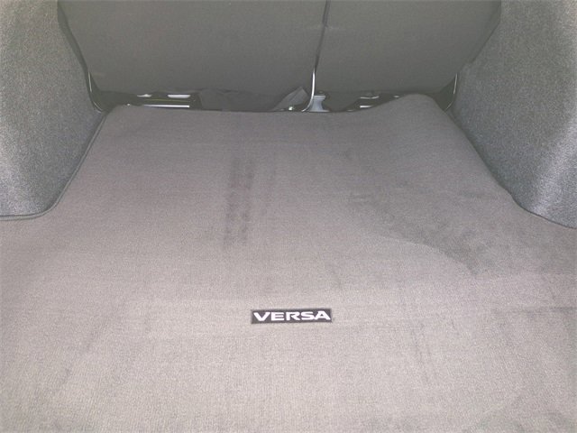 Used 2023 Nissan Versa SR w/ Trunk Package image 7