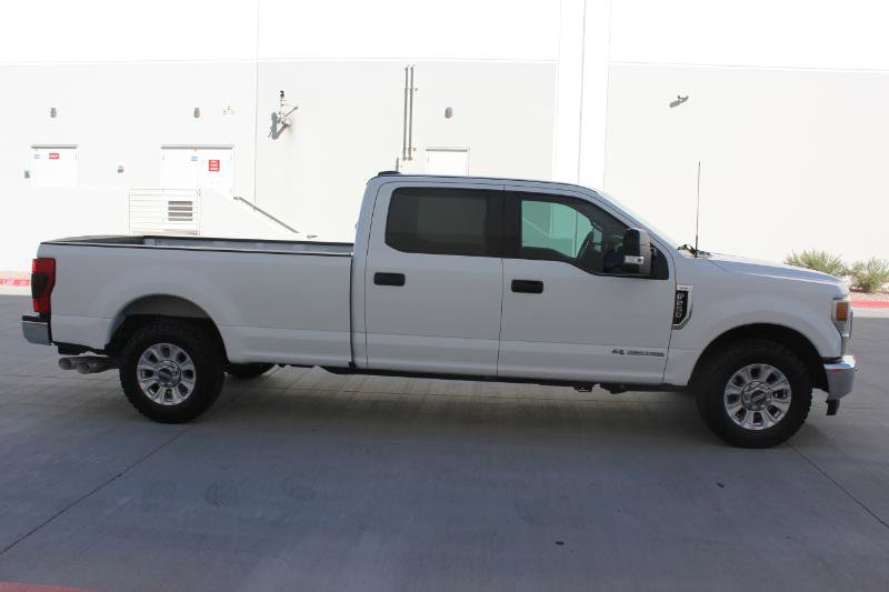 Used 2022 Ford F250 XLT image 5