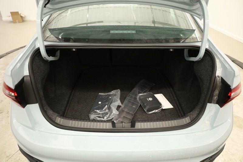 New 2026 Volkswagen Jetta Sport image 34