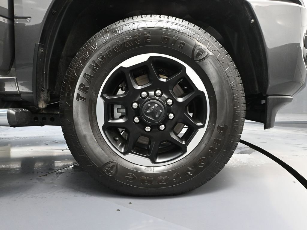 Used 2026 RAM 2500 Laramie image 18