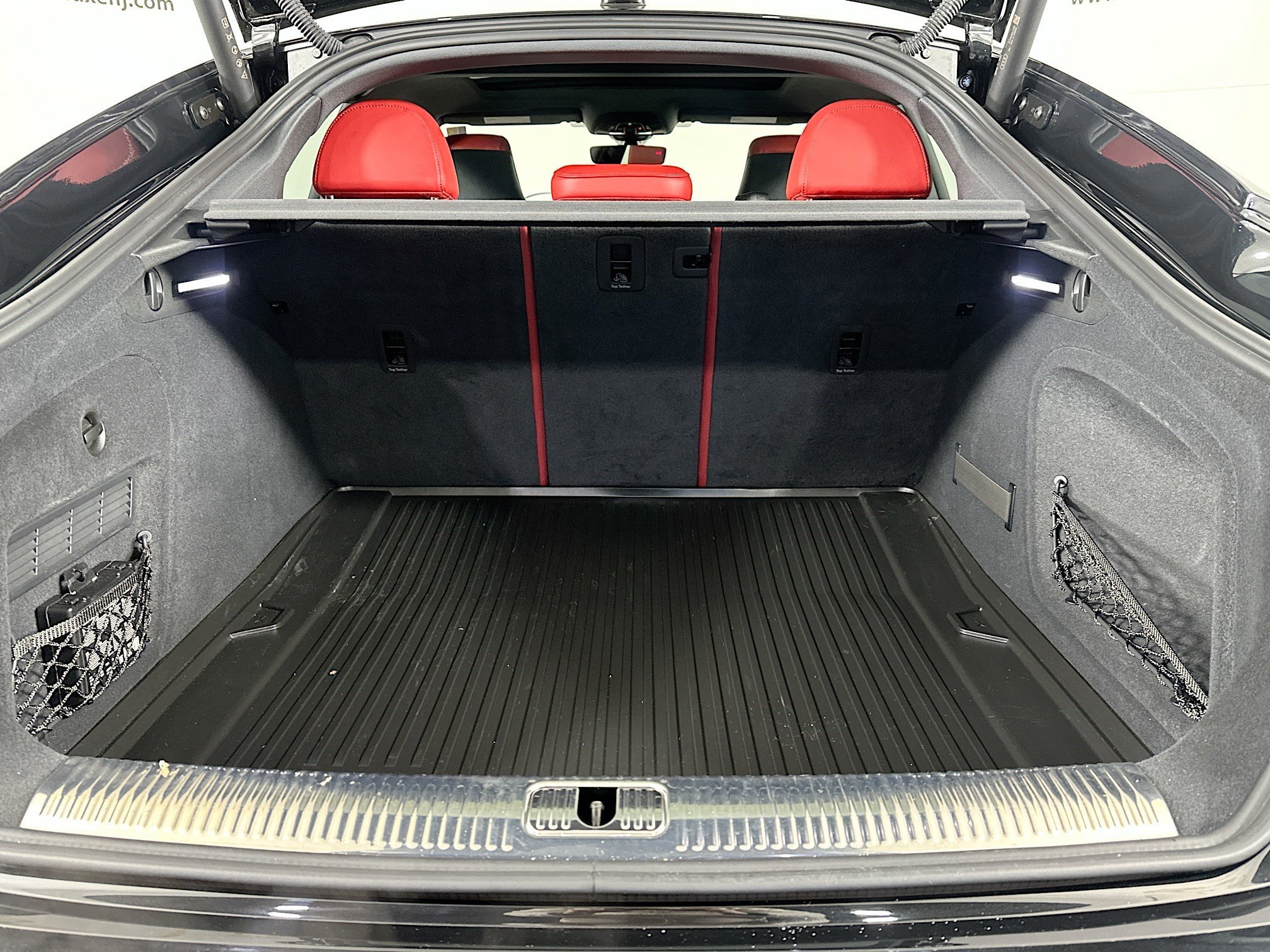 Used 2024 Audi S5 Prestige image 25