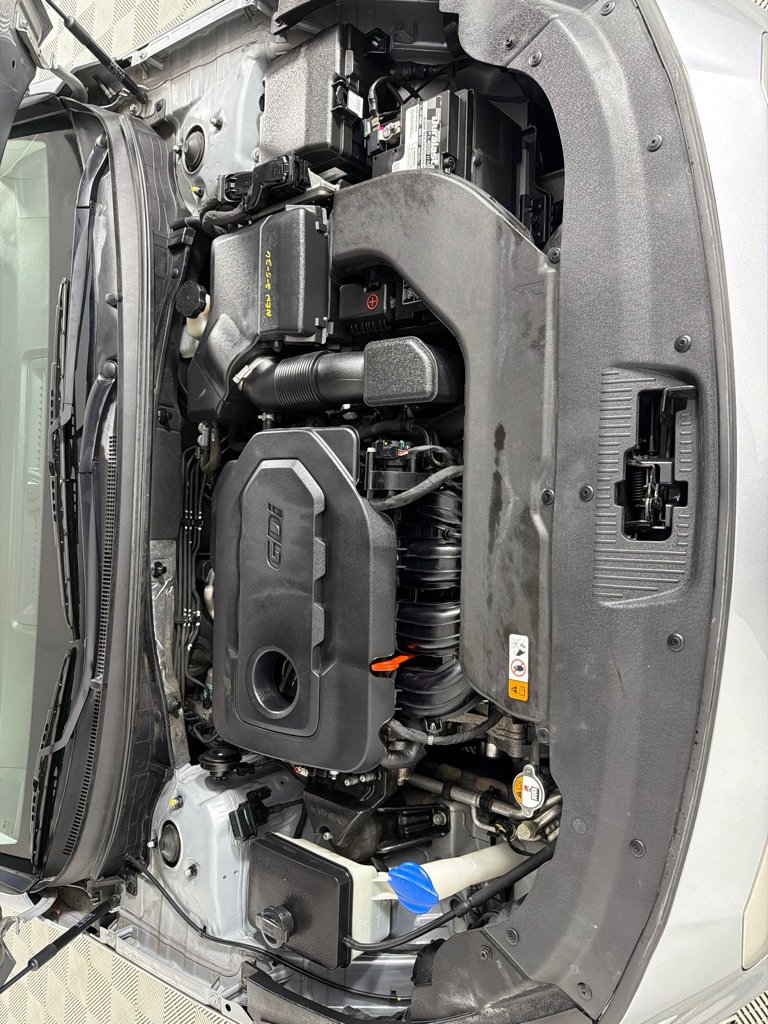 Used 2015 Hyundai Sonata SE FWD image 22