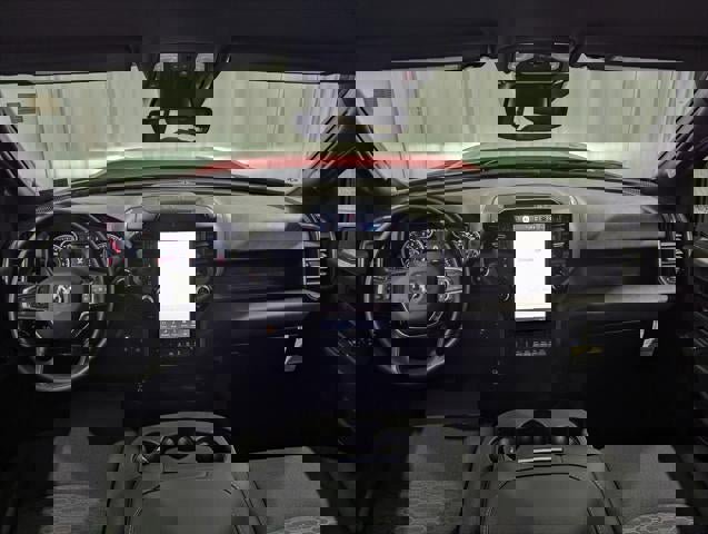 New 2026 RAM 2500 Tradesman image 45