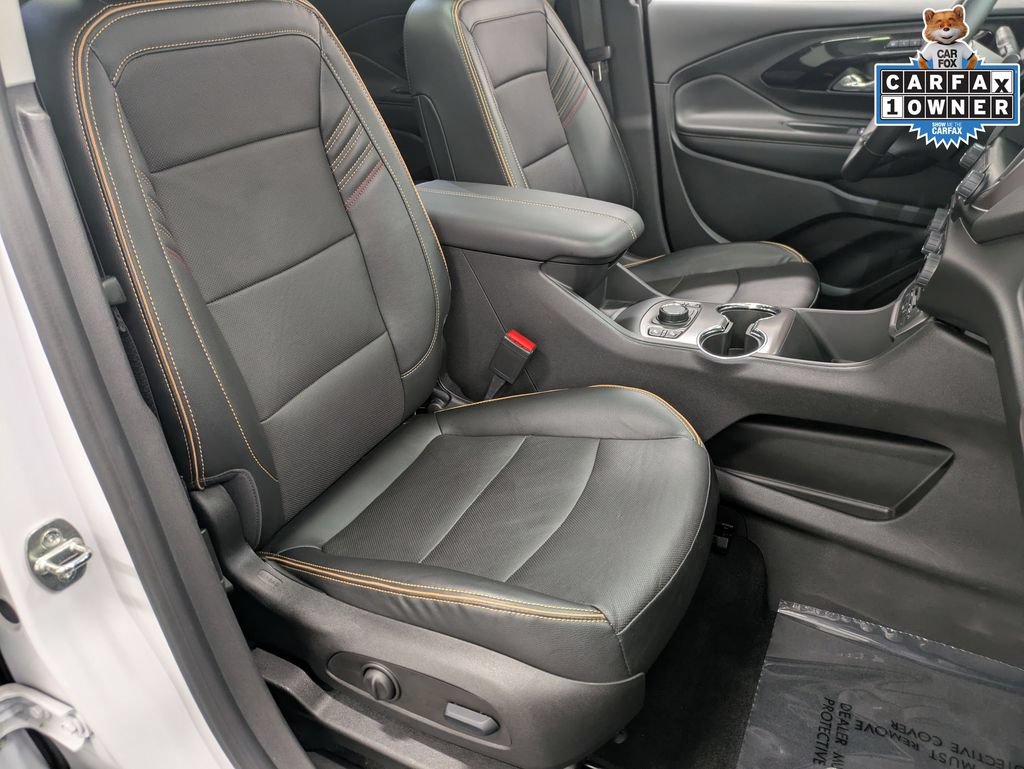 Used 2023 GMC Terrain AT4 w/ Infotainment Package II AWD/4WD image 29