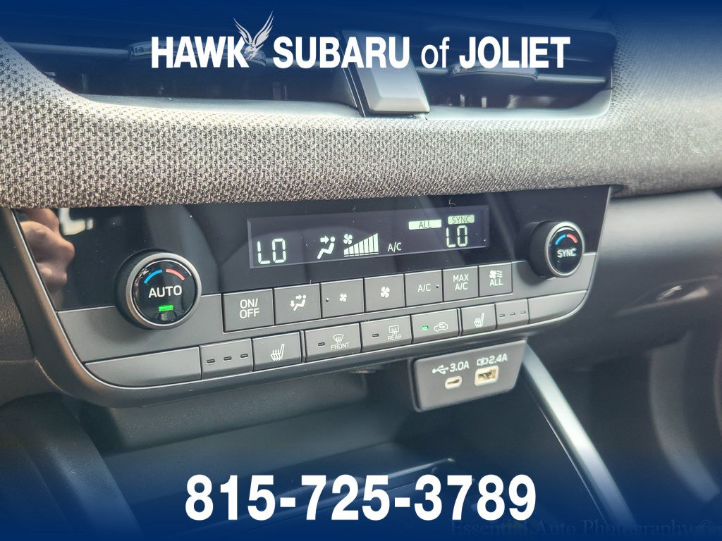 New 2026 Subaru Outback Limited AWD/4WD image 15