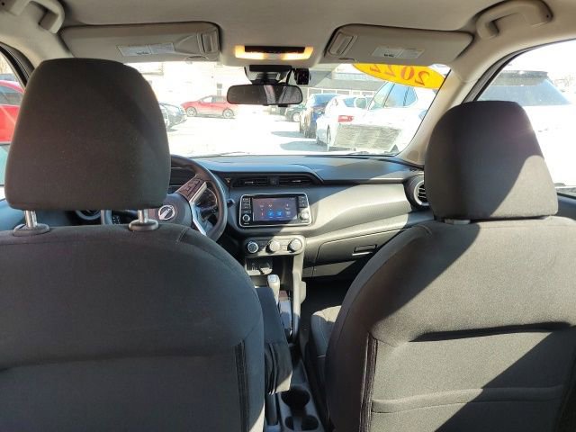 Used 2022 Nissan Kicks S FWD image 34