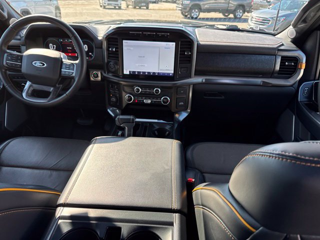 Used 2023 Ford F150 Tremor w/ Equipment Group 402A High AWD/4WD image 35