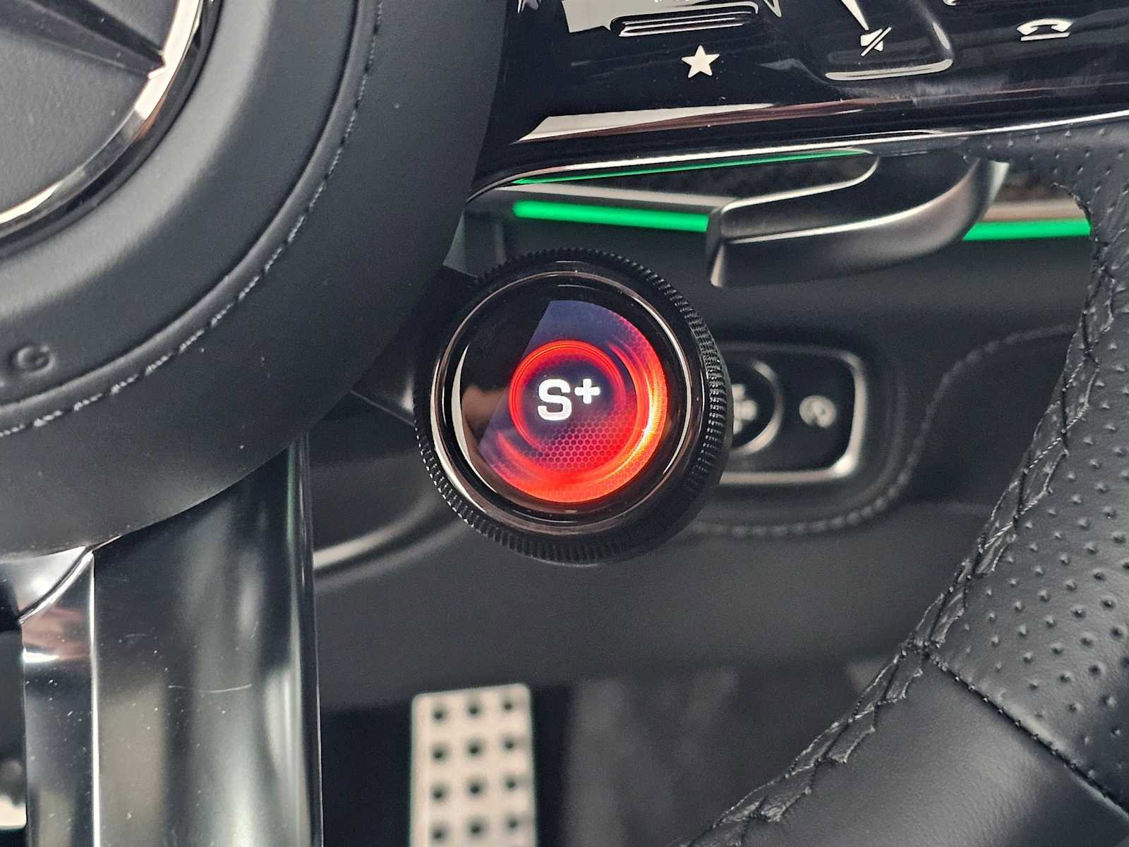 New 2026 Mercedes-Benz GLE 53 AMG 4MATIC Coupe image 29